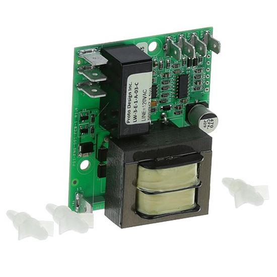 Picture of Level Controller for Groen Part# CROWN-3974-1