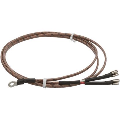 Picture of Thermocouple for Accutemp Part# AC-4344-1