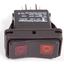 Picture of On/Off/Delime Switch for Market Forge Part# 97-6367