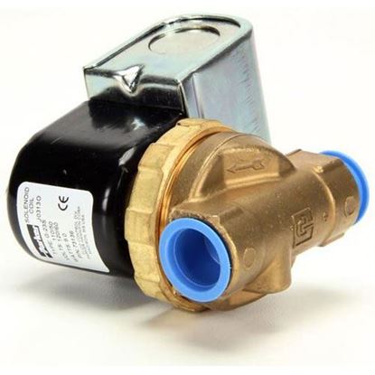 Picture of 1/2 Solenoid Valve for Hobart Part# 00-435968-00001