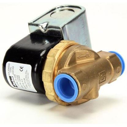Picture of 1/2 Solenoid Valve for Vulcan Hart Part# 435968-1