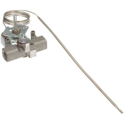 Picture of Gs-Gas 450F Thermosta for Vulcan Hart Part# 00-499488-00001
