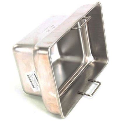 Picture of Pot Assy F Series Fryer for Star Mfg Part# 5E-20169