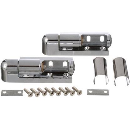 Hinge Kit for Alto Shaam Part# 4265