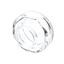 Picture of Lamp Lens for Moffat Part# M233115