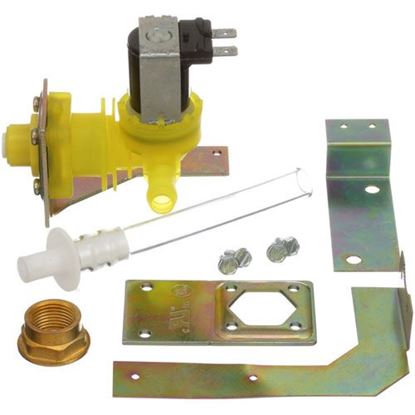 Picture of Water Inlet Valve Kit120V for Manitowoc Part# 000009123