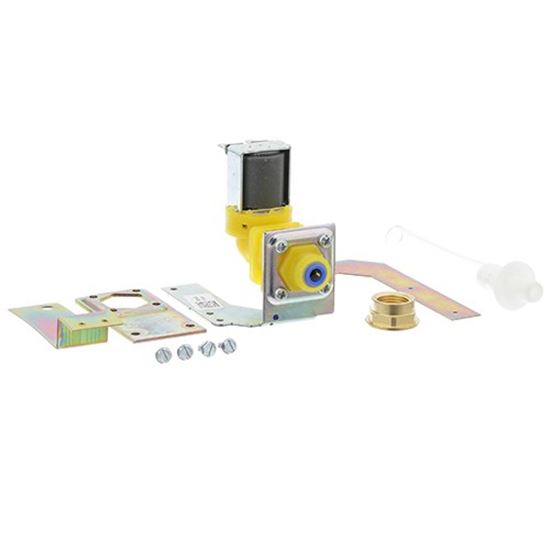 Water Inlet Valve Kit208V/230V/240V for Manitowoc Part 000009122