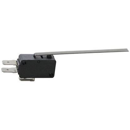 Picture of Microswitch for Moffat Part# 003004