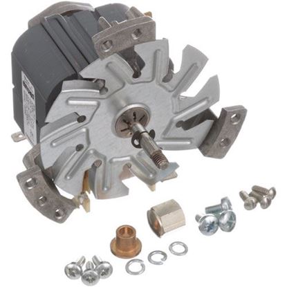 Picture of Motor Kit for Moffat Part# M242024K