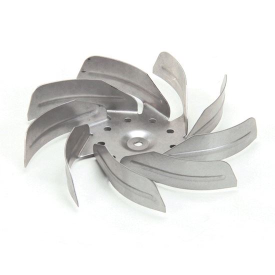 Picture of Fan for Moffat Part# 013432