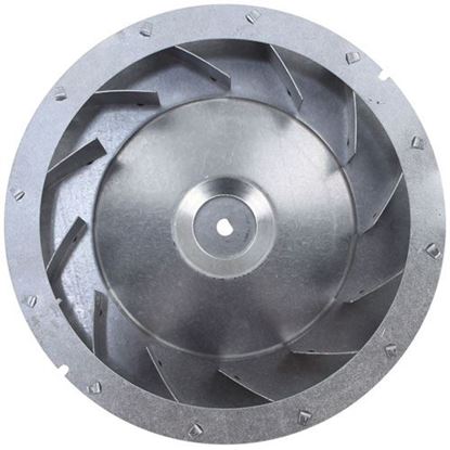 Picture of Fan for Moffat Part# 015597