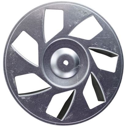 Picture of Fan for Moffat Part# 015598