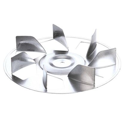 Picture of Fan for Moffat Part# 015598