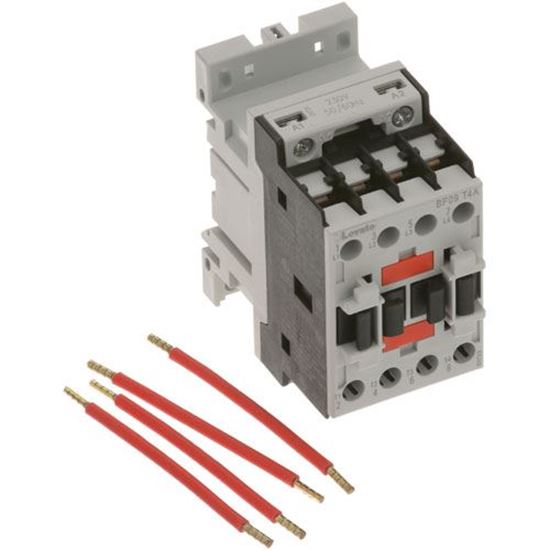 Picture of Contactor for Moffat Part# 015966
