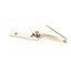 Picture of Hinge Assembly - Top for Moffat Part# 020082