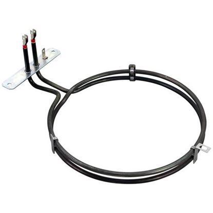 Picture of Oven Element - 208V/2800W for Moffat Part# 024409