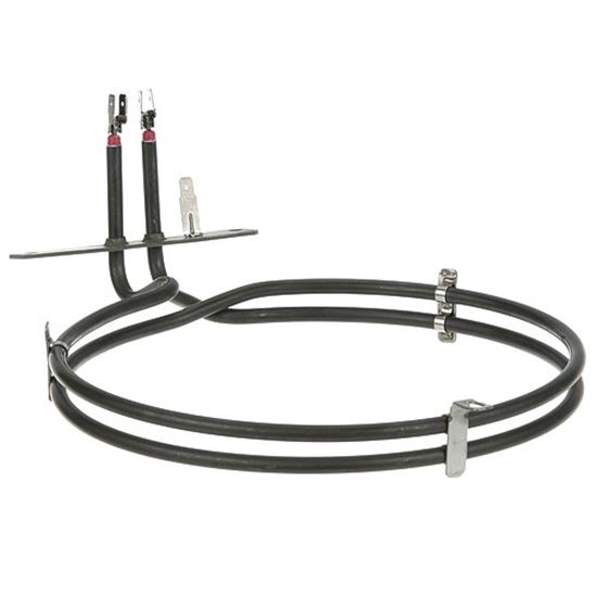 Picture of Oven Element - 208V/2800W for Moffat Part# 024409