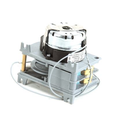 Picture of Timer Motor for Moffat Part# 024503