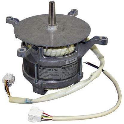 Picture of Motor Kit for Moffat Part# M240019