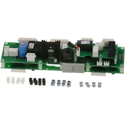 Picture of Digital Controller Kit - 2 Speed for Moffat Part# M240119