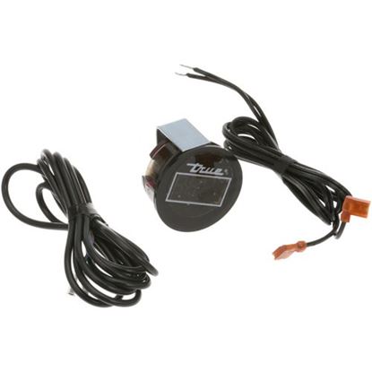 Picture of Thermometer - Led for TRUE Part# E800400