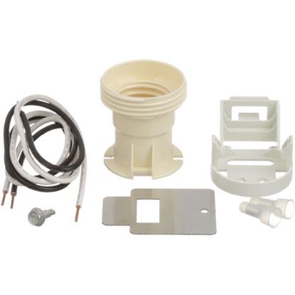 Picture of Lampholder for TRUE Part# E801266