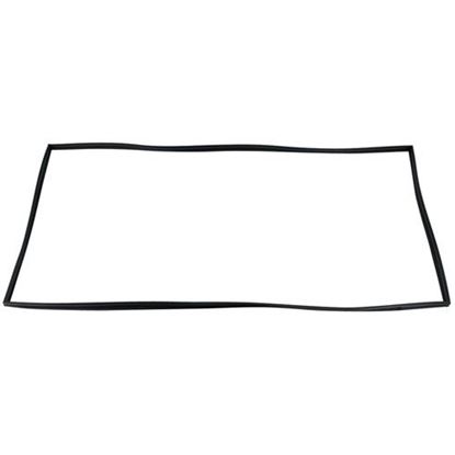 Picture of Door Gasket - 23-1/4" X 50-1/2" for TRUE Part# E810437