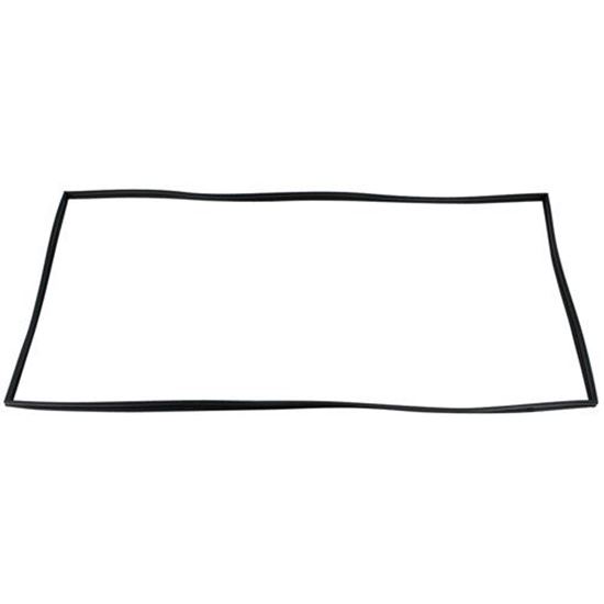 Picture of Door Gasket - 23-1/4" X 50-1/2" for TRUE Part# E810437