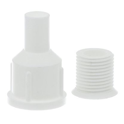 Picture of Nozzle & Screw Set for TRUE Part# E811504