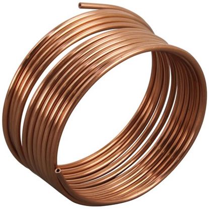 Picture of Cap Tube for TRUE Part# E851110
