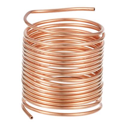 Picture of Cap Tube for TRUE Part# E851134