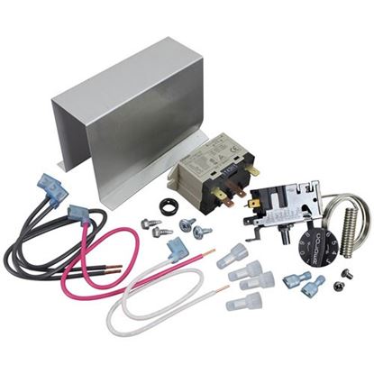 Picture of Temp Control Kit for TRUE Part# E883060