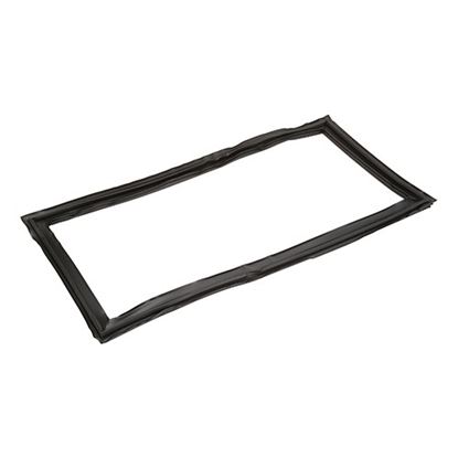 Picture of Gasket, Drawer - 23-3/4" X 11-3/4" for TRUE Part# E934759