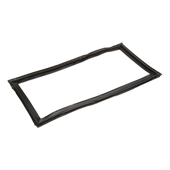 Picture of Gasket, Drawer - 23-3/4" X 11-3/4" for TRUE Part# E934759