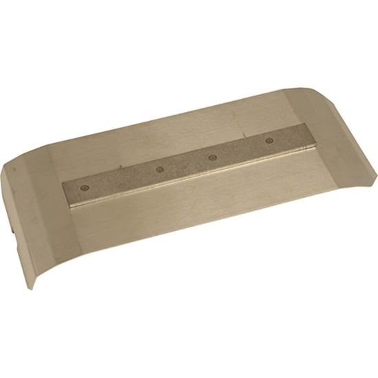 Picture of Tensioner Plate Assemblyvct2010 for Roundup Part# 0012535