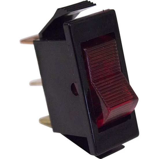 Picture of On-Off Switch Ht1001/Hs1220 for Vollrath/Idea-medalie Part# 23420-1
