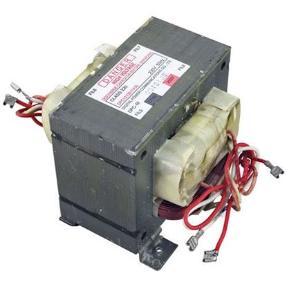 Picture of Transformer, Hv for Amana-Litton Part# 12136105