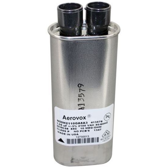 Picture of Capacitor - 1.05 Mf for Amana-Litton Part# 59174543