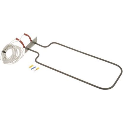 Picture of Heating Element -120V/1Kw for Wittco Part# WP-105-1
