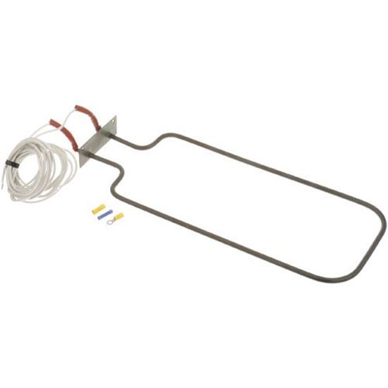 Picture of Heating Element -120V/1Kw for Wittco Part# WP-105-1