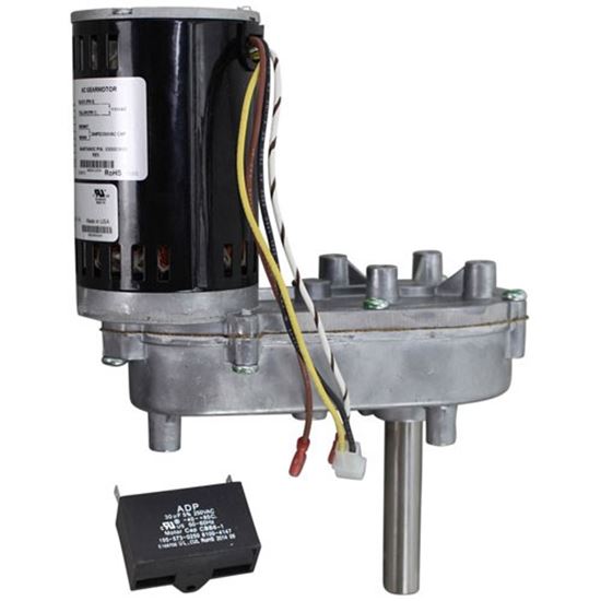 Picture of Motor/Reducer for Manitowoc Part# 020003650