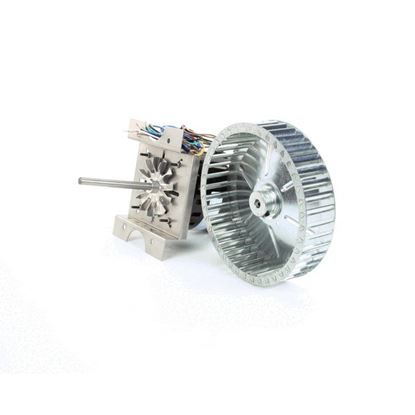 Picture of Motor Assembly for Star Mfg Part# 250-1002