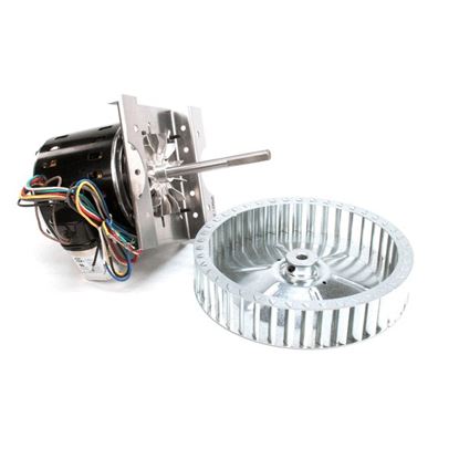 Picture of Motor Kit for Star Mfg Part# 250-1063