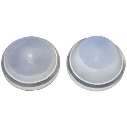 Picture of Grommet Kit - Thermostat for Bunn Part# 7073.1000