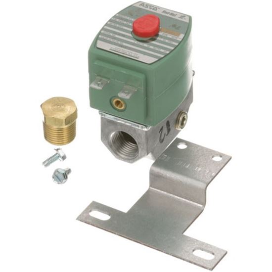 Picture of Solenoid Assembly- 24V for Vulcan Hart Part# 00-428066-000G3