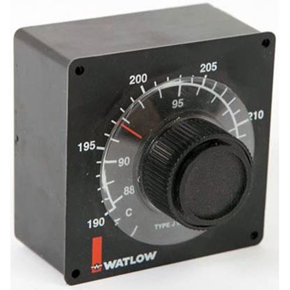 Picture of Temperature Controller for Southbend Part# 9143-1