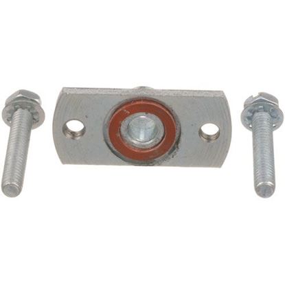 Picture of Mounting Flange- W/Screws for Jade Range Part# 4623500000