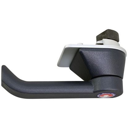 Picture of Rotating Lever/Lock for Cleveland Part# 2525040