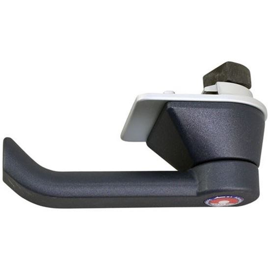 Picture of Rotating Lever/Lock for Cleveland Part# 2525040