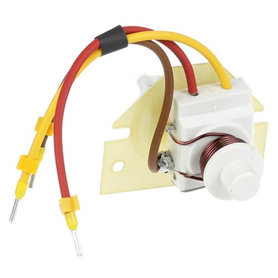 Picture of Relay for Globe Part# APR-5